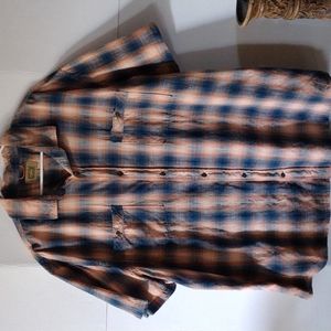 THE FOUNDRY SUPPLY CO. SHIRT.